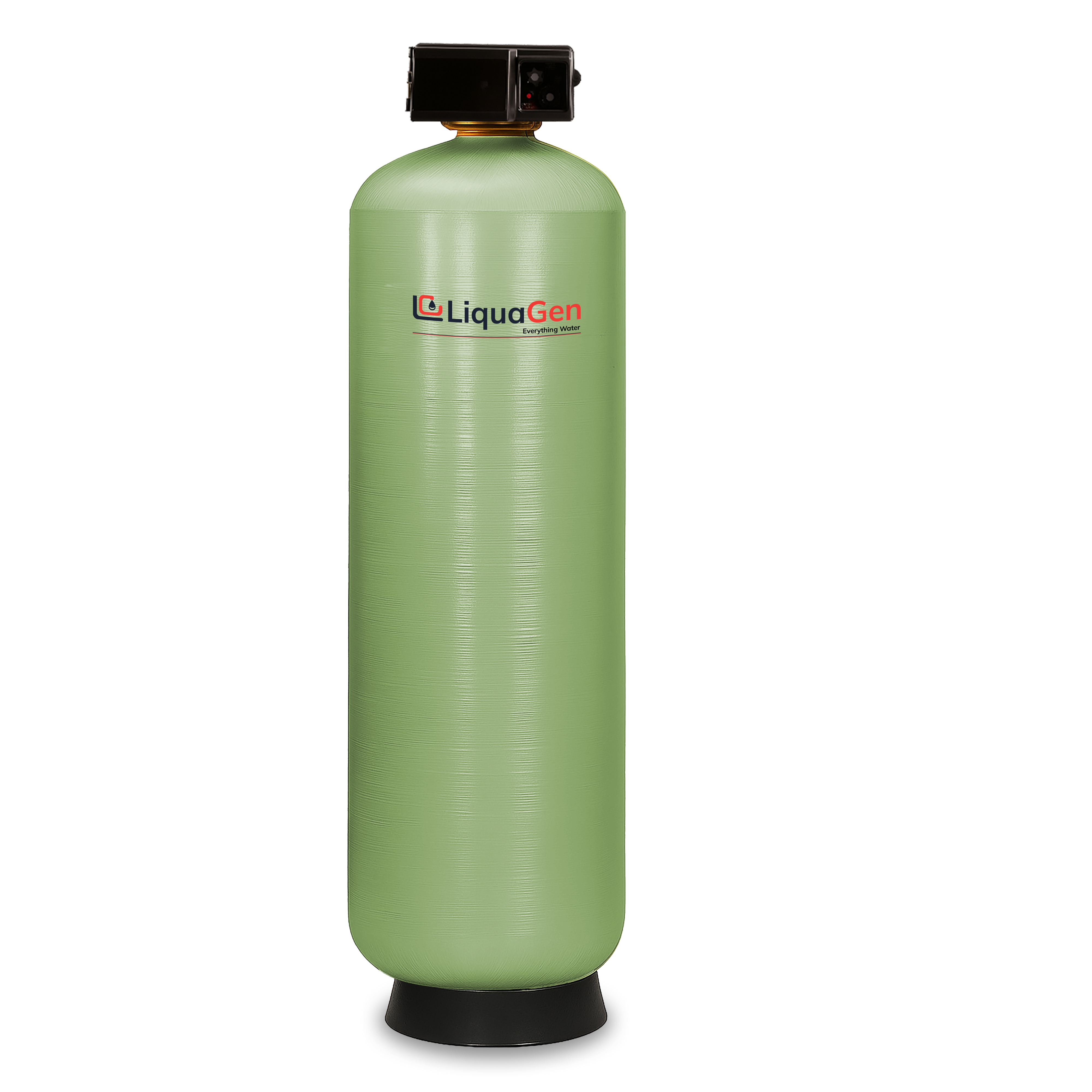 2" Commercial Sediment Filter | 56-125 GPM - LiquaGen Water