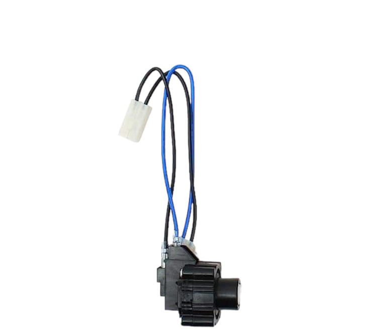 Low Pressure Switch 1/4" Push Connect - LiquaGen Water