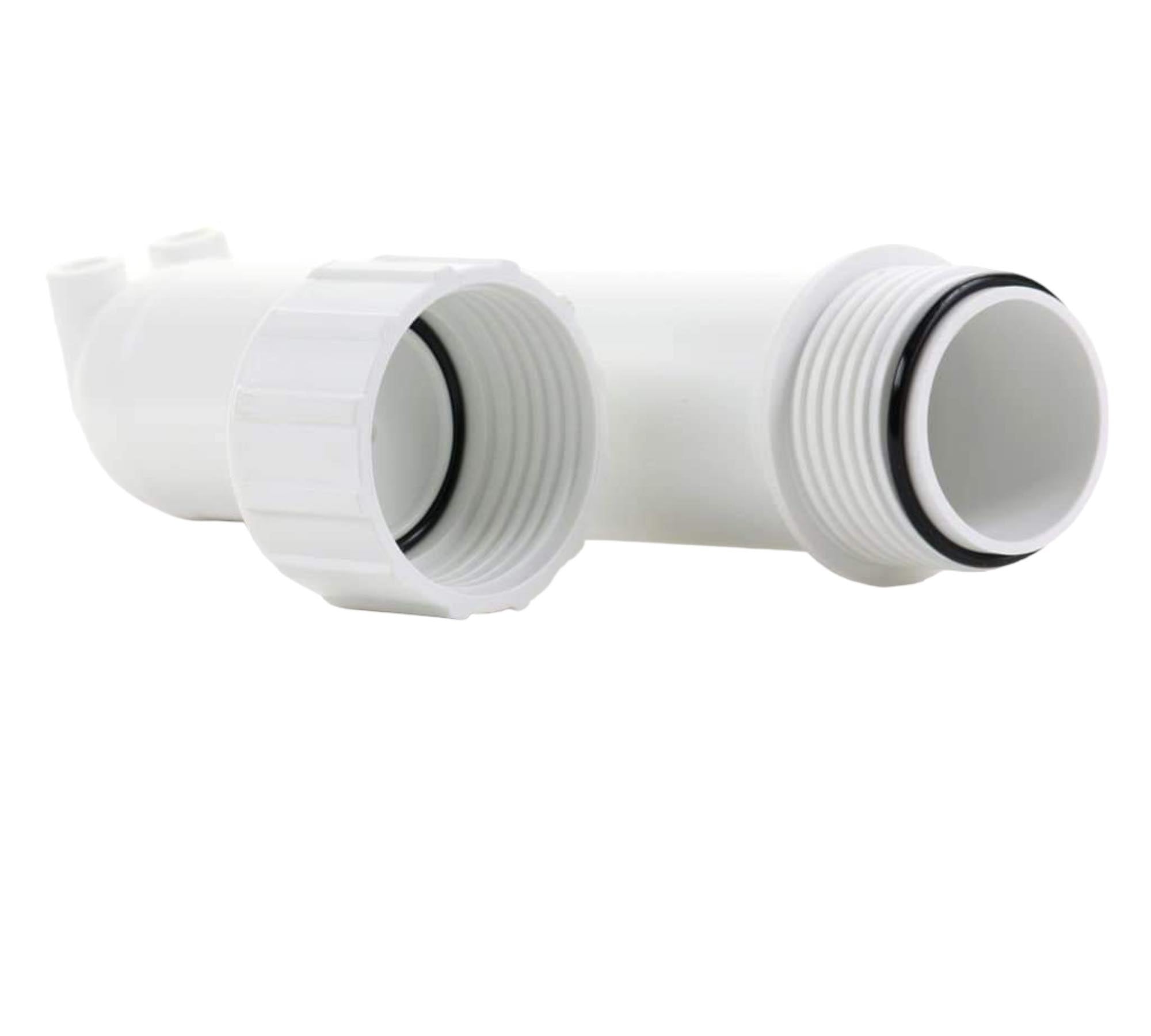Standard RO Membrane Housing - 1/8" Female NPT ports - LiquaGen Water