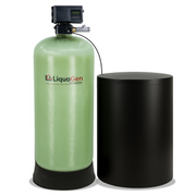 2" Single Tank Commercial Water Softener