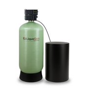 3" Single Tank Commercial Water Softener