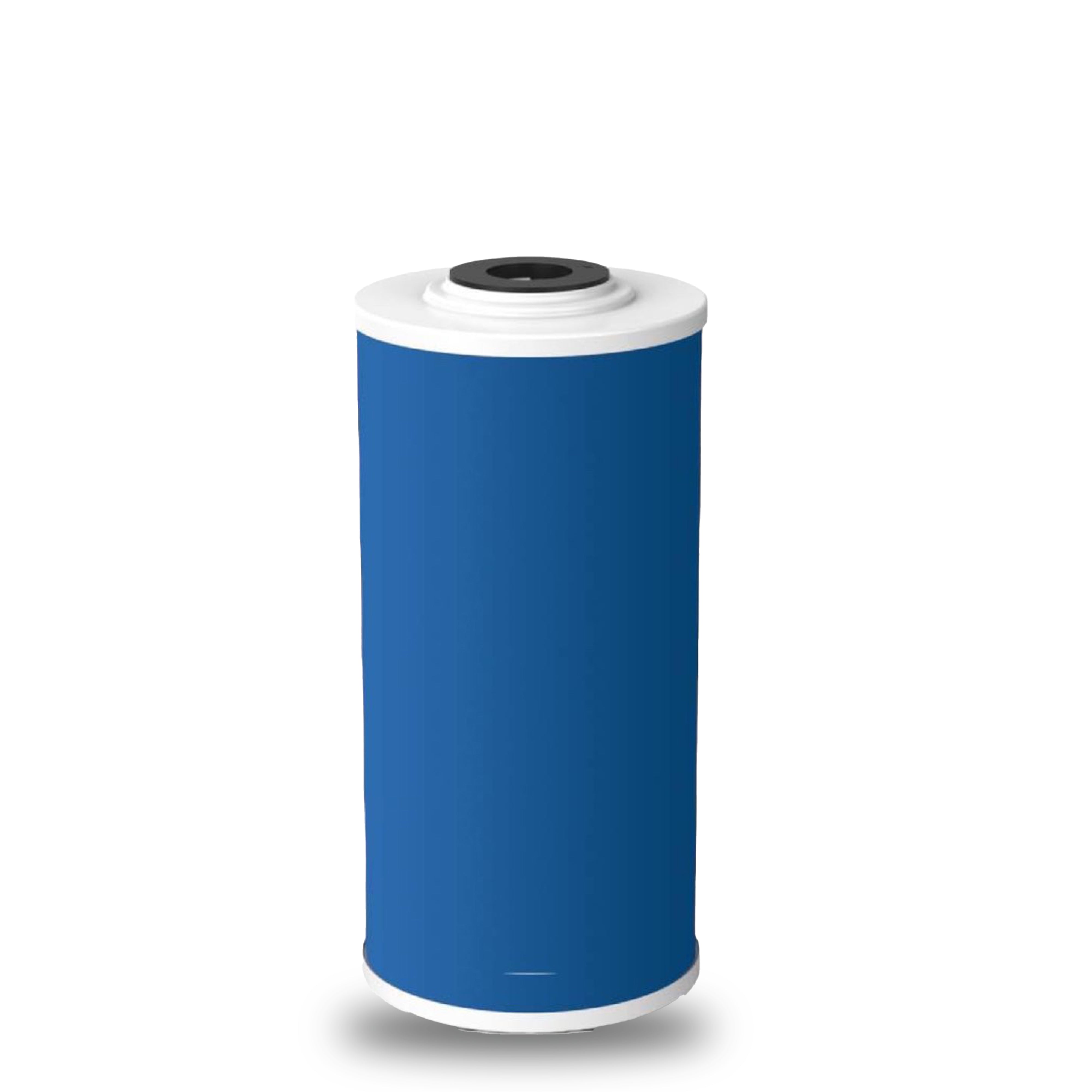 4.5" X 10" UDF Granular Activated Carbon Cartridge