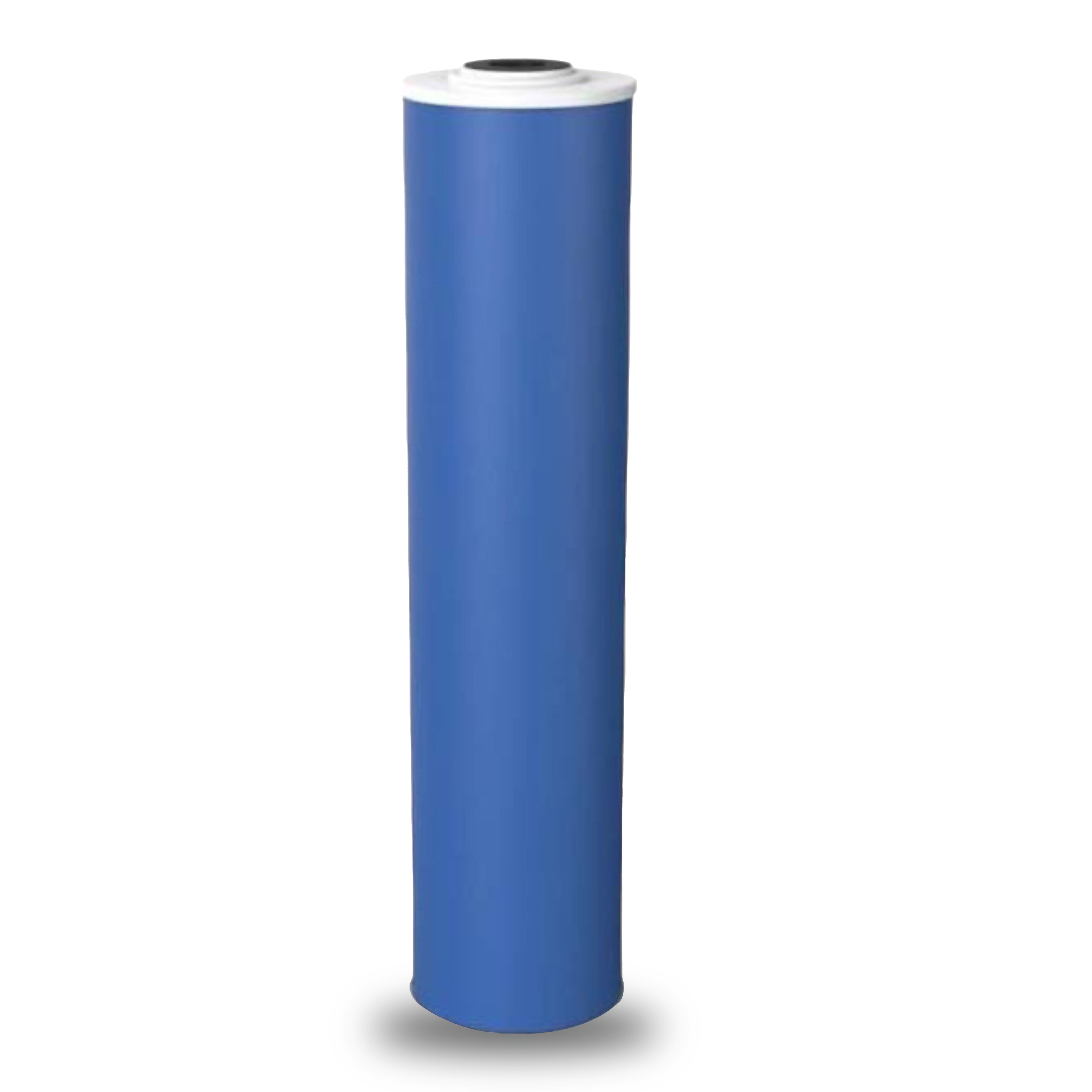 4.5" X 20" UDF Granular Activated Carbon Cartridge