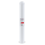 2.5" x 20" Strong Base Anion Filter Cartridge (Nitrate Reduction)