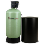 3" Single Tank Commercial Water Softener