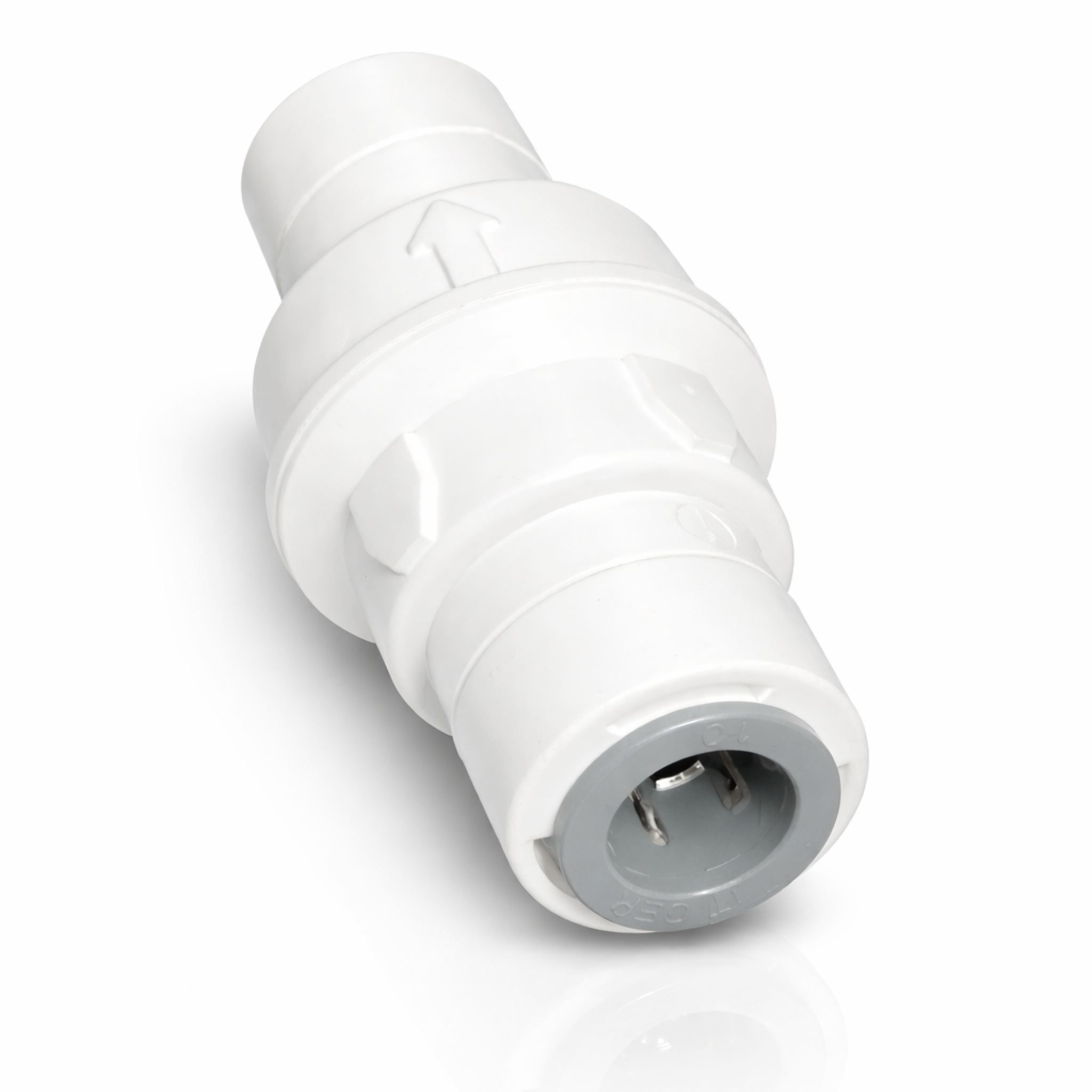 Water Pressure (PSI) Regulator Valve - LiquaGen Water