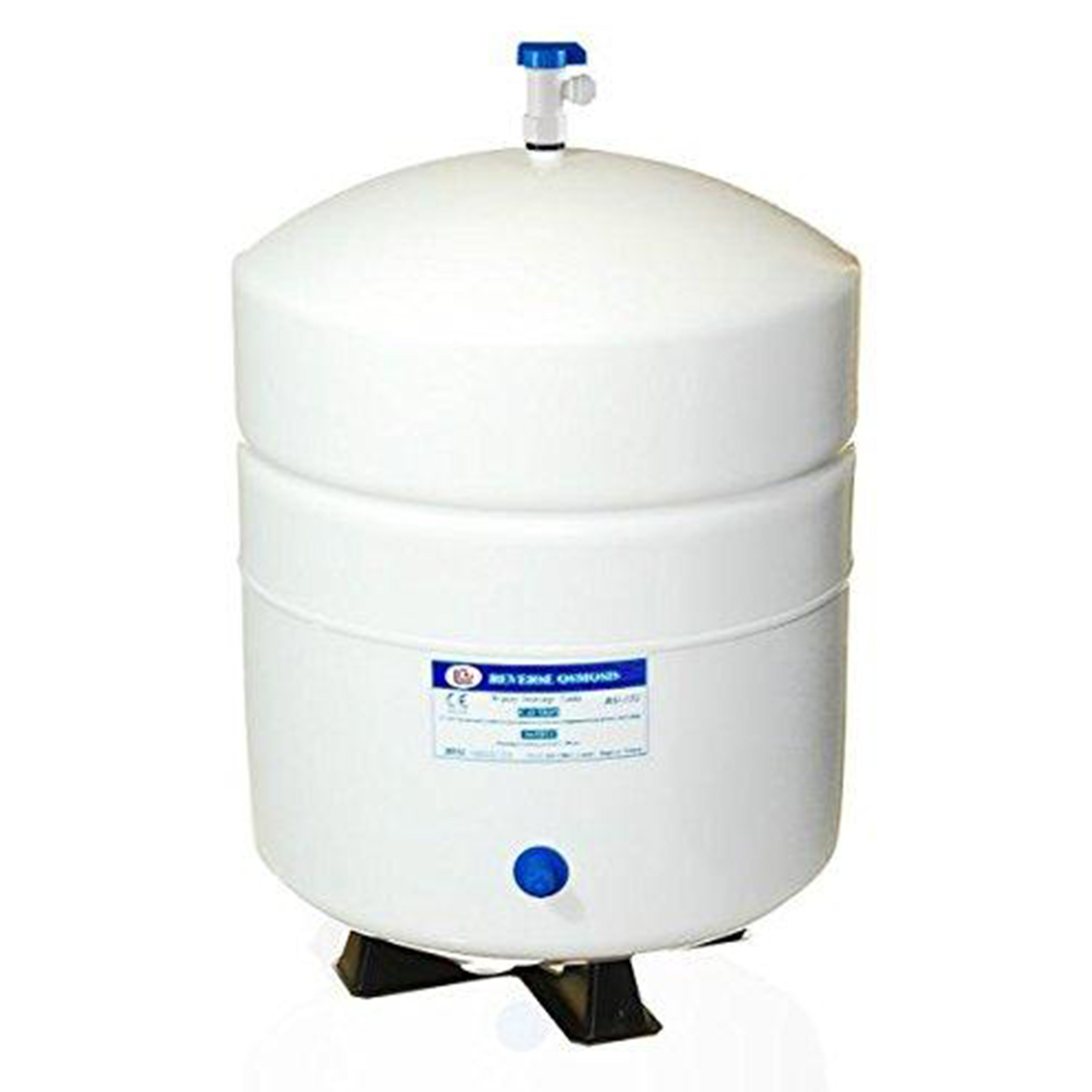4 Gallons Storage Tank + Free Tank Valve