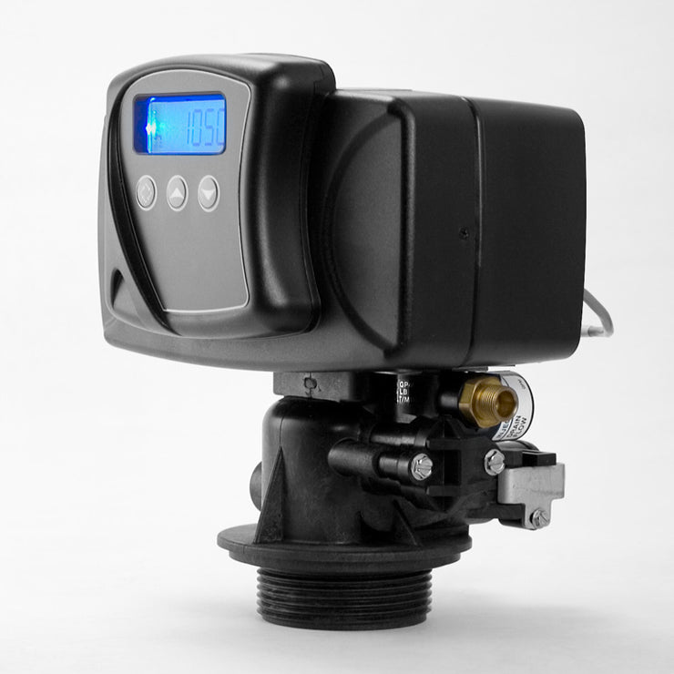 Fleck 5600SXT Digital Water Softener Replacement Control Valve