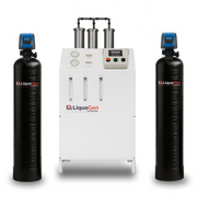 6000 GPD Stealth Whole House Reverse Osmosis System