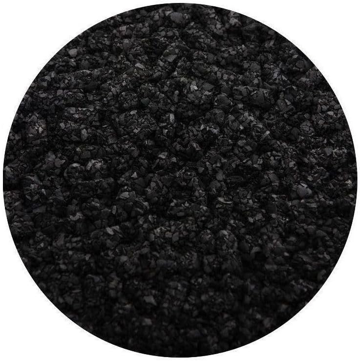 Bone Char Fluoride Filtration Media – 1 cu. ft. Bag