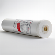 4.5" x 20"  BIRM / KDF 85 Filter Cartridge (Iron, Manganese, Sulfur & Rotten Egg Smell Reduction) - LiquaGen Water