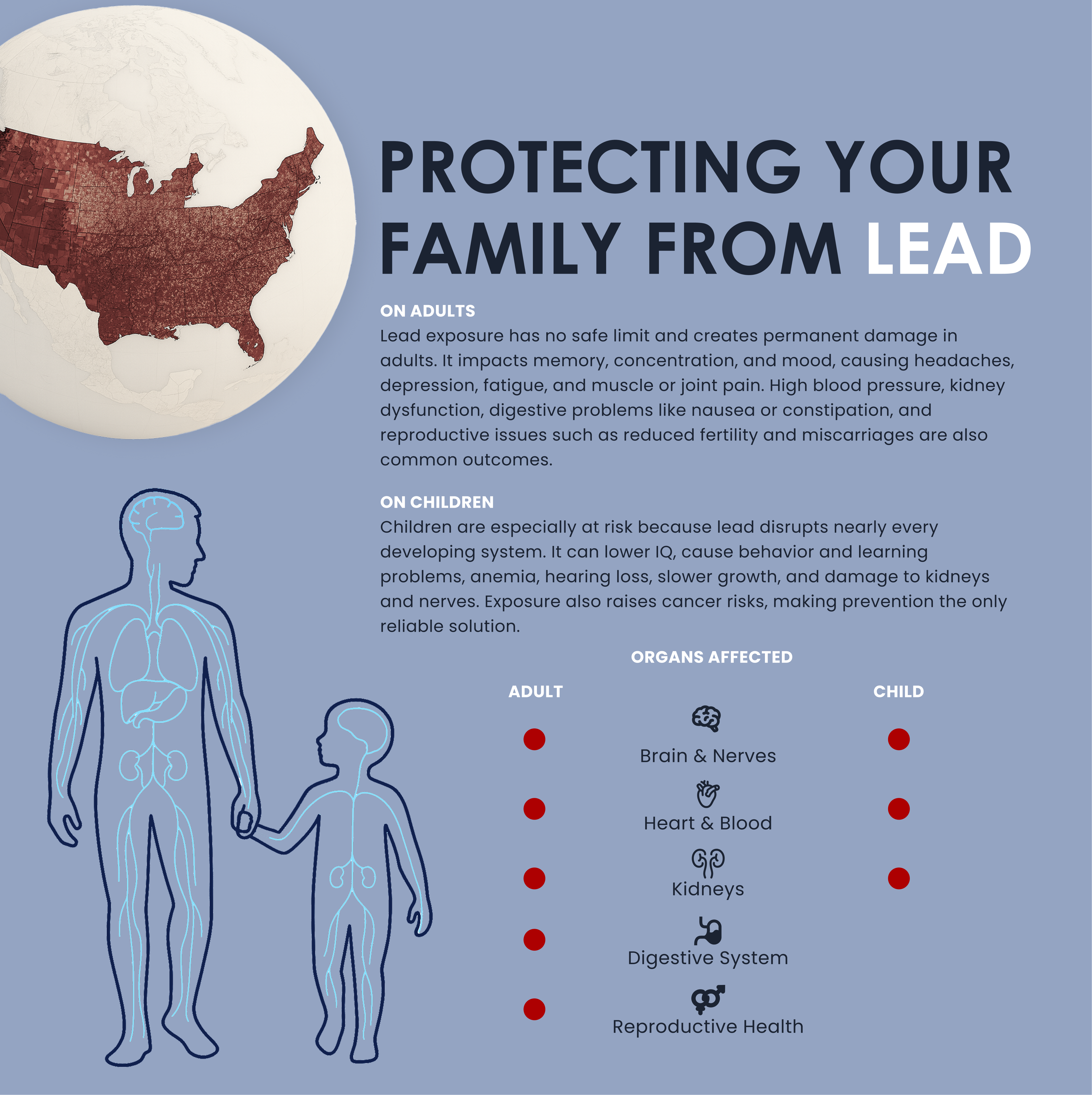 Lead, Cyst and PFOA/PFOS Removal + Salt Free Water Conditioner System