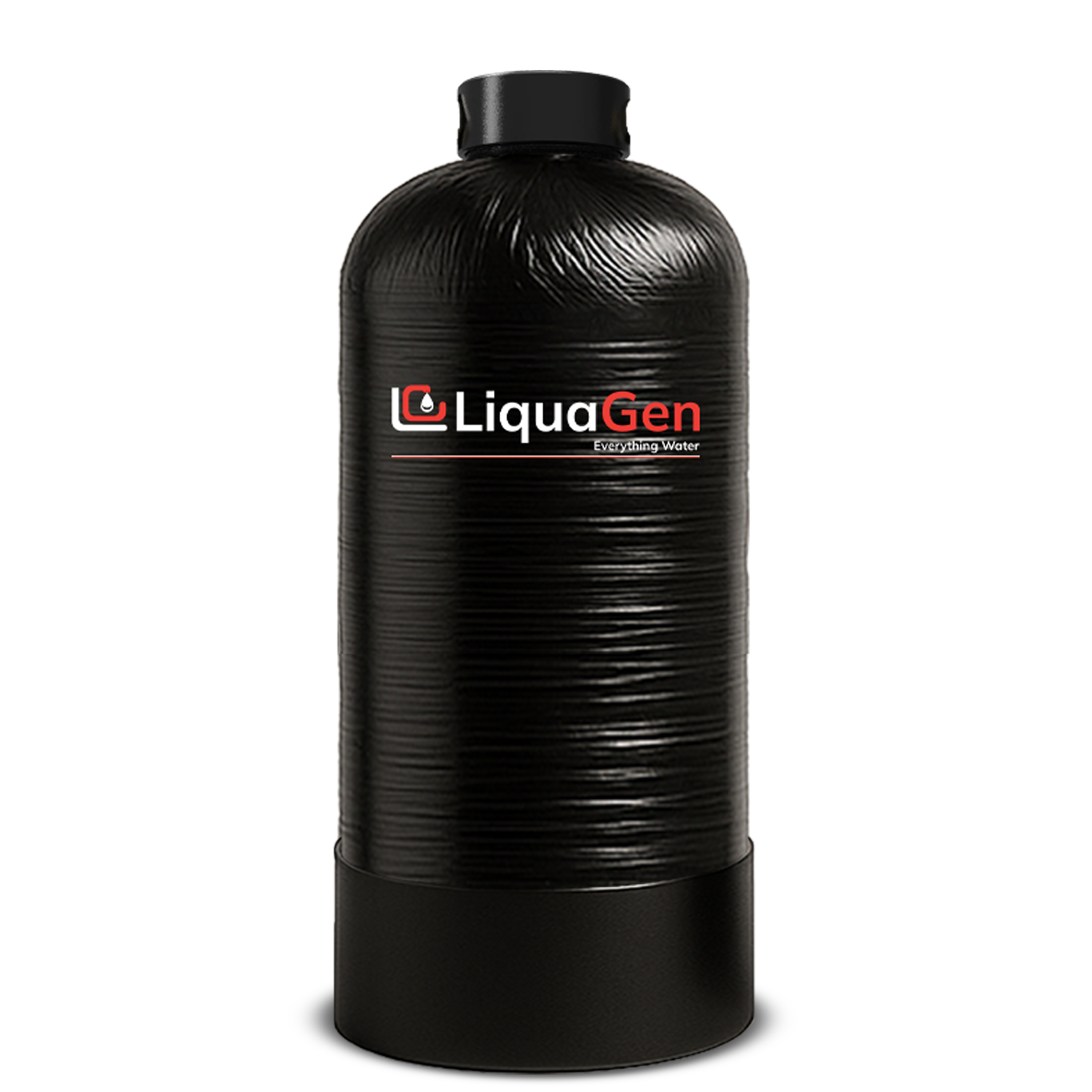 Spot-Free Portable Deionizer System - LiquaGen Water