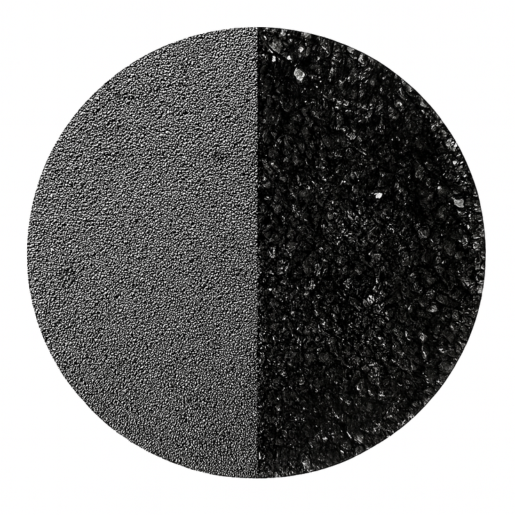 AIO Air Injection Filter Replacement – 1 Cu. Ft. Media for Iron & Sulfur Removal