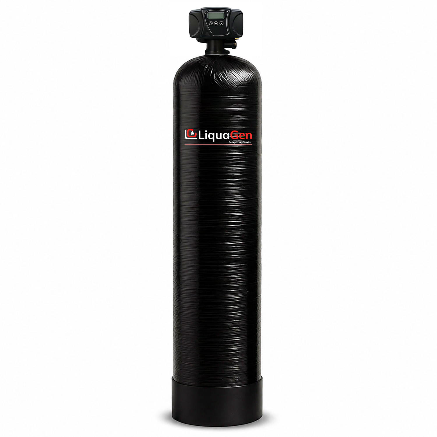 Automatic Whole House Water Filter System