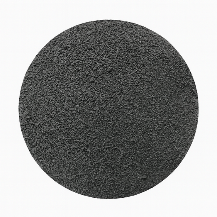 Birm Media 1 Cu. Ft. – Iron & Manganese Removal