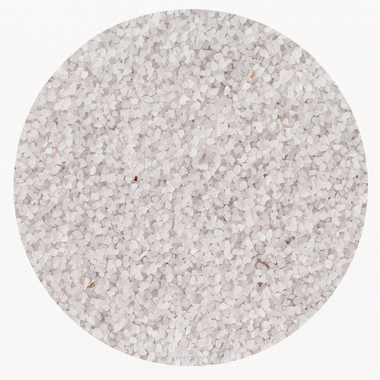 Calcite Media – ½ Cubic Ft (50 lbs) | Calcium Carbonate Mineral for Acid Neutralization & pH Correction
