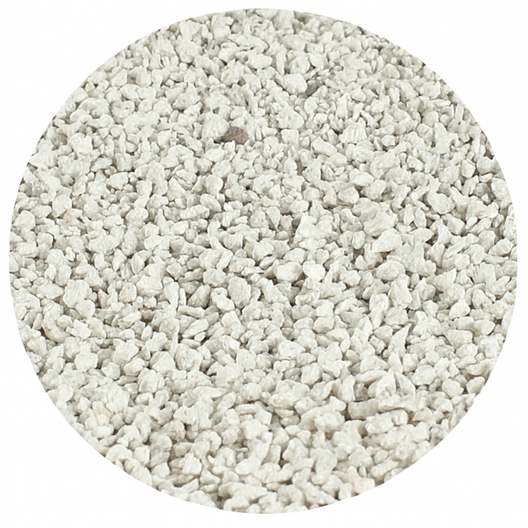 Clinoptilolite Sediment Filtration Media – 1/2 cu. ft.