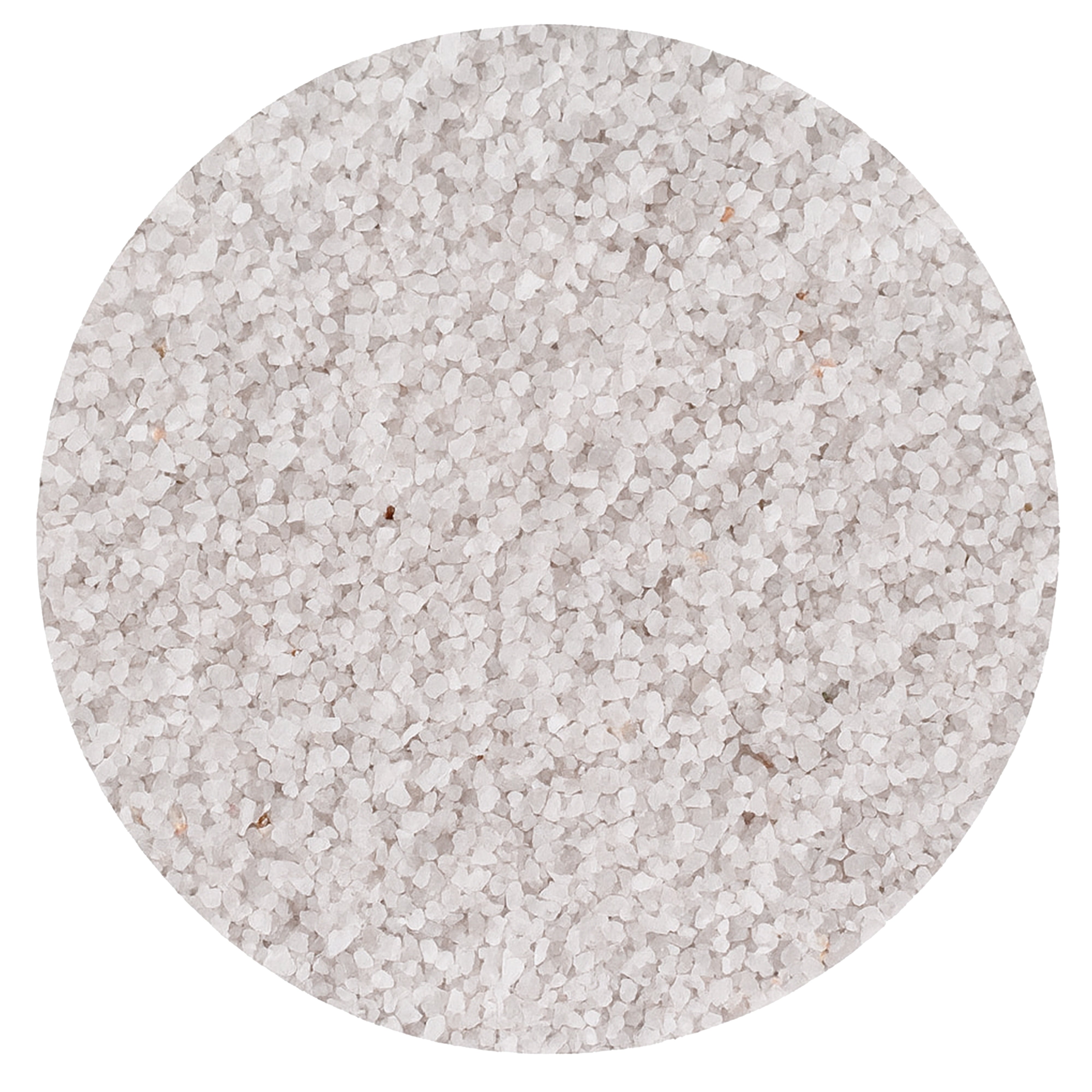 Calcite Media – 10 lbs | Calcium Carbonate Mineral for pH Correction & Acid Neutralization