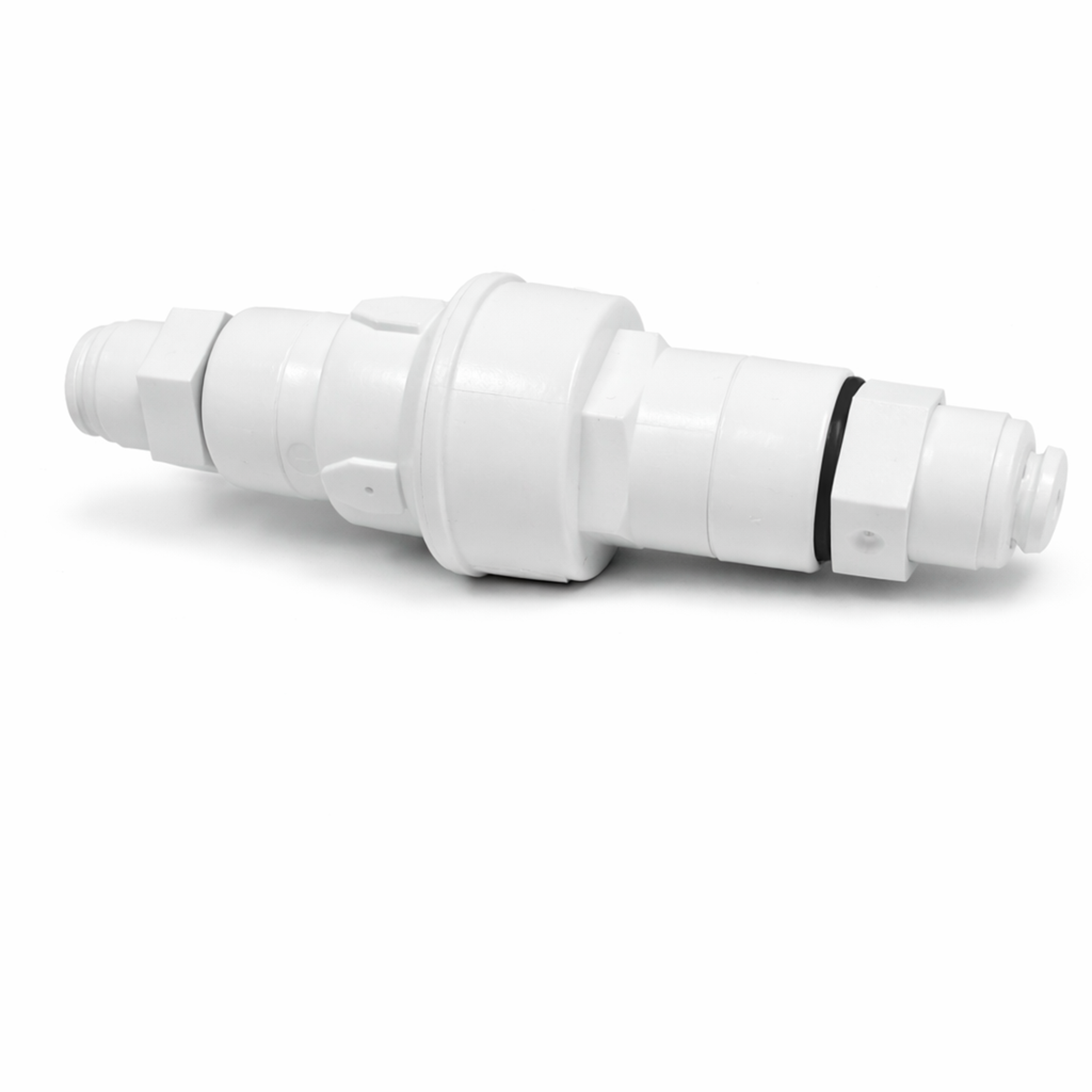 Water Pressure (PSI) Regulator Valve - LiquaGen Water