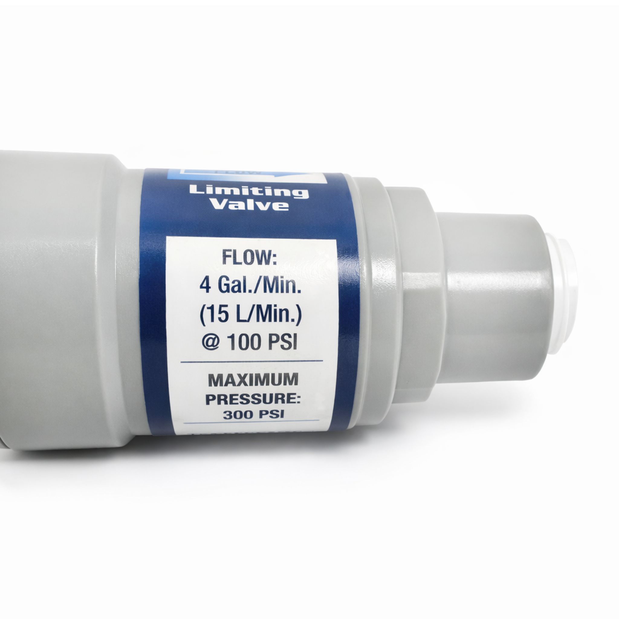 Water Pressure (PSI) Regulator Valve - LiquaGen Water