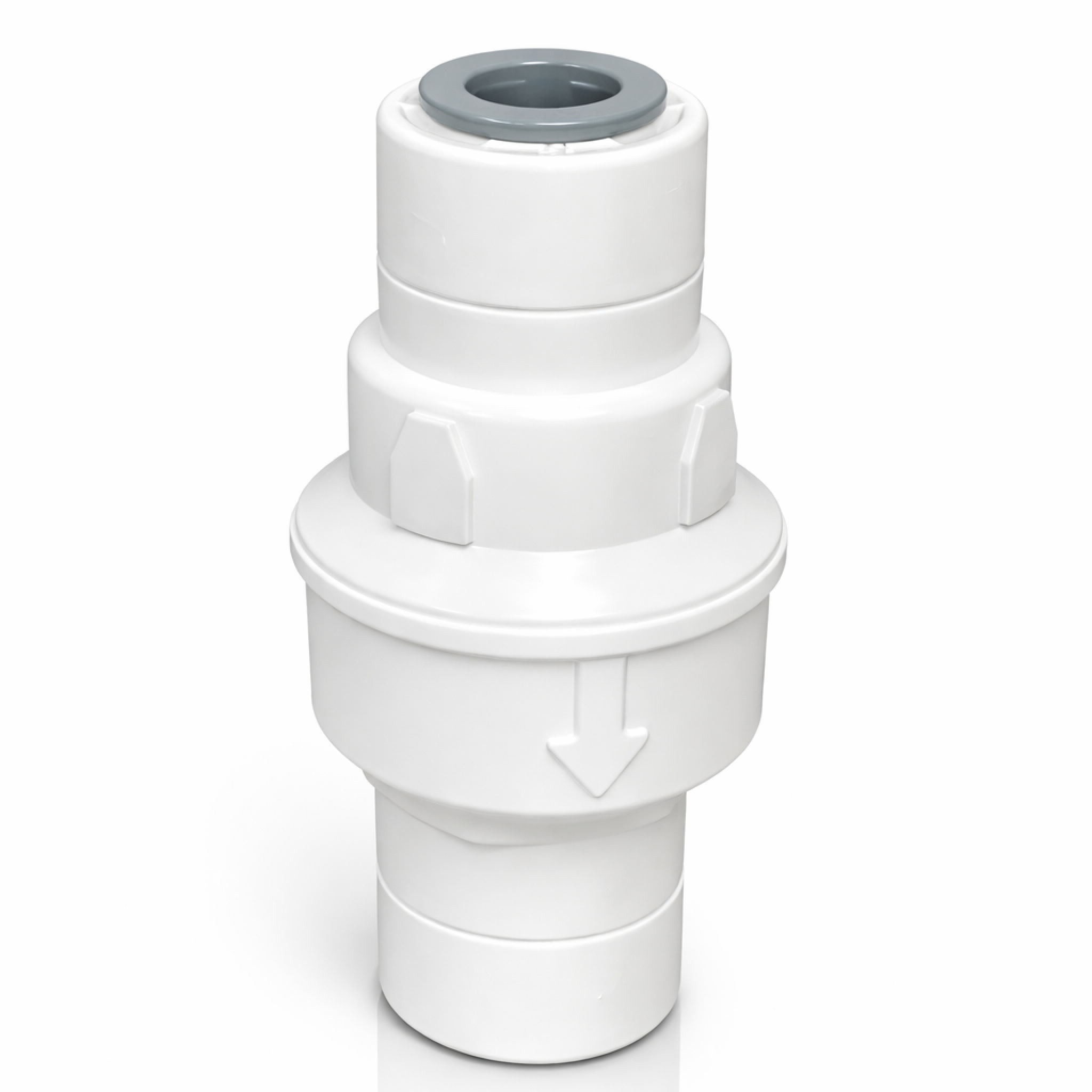 Water Pressure (PSI) Regulator Valve - LiquaGen Water
