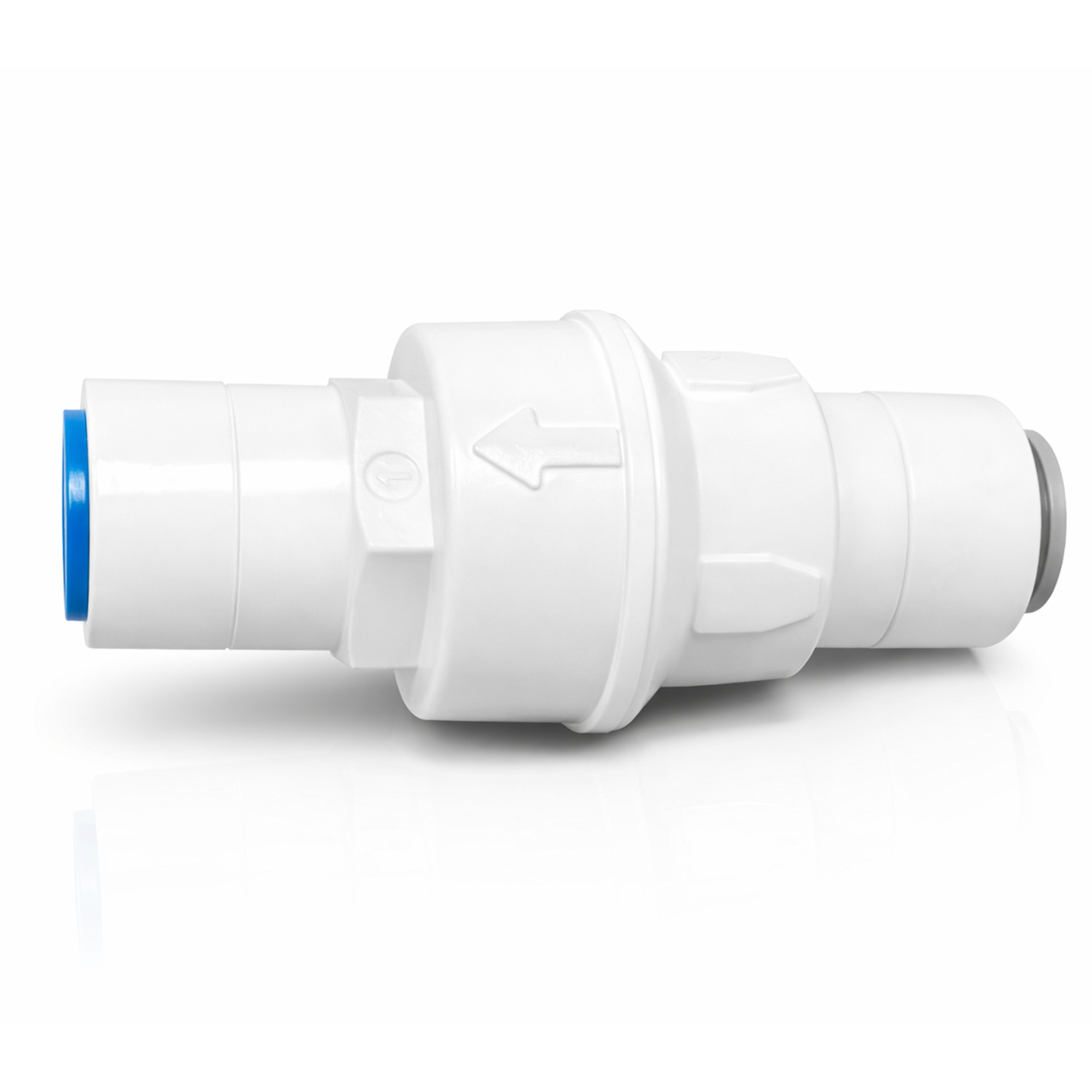 Water Pressure (PSI) Regulator Valve - LiquaGen Water