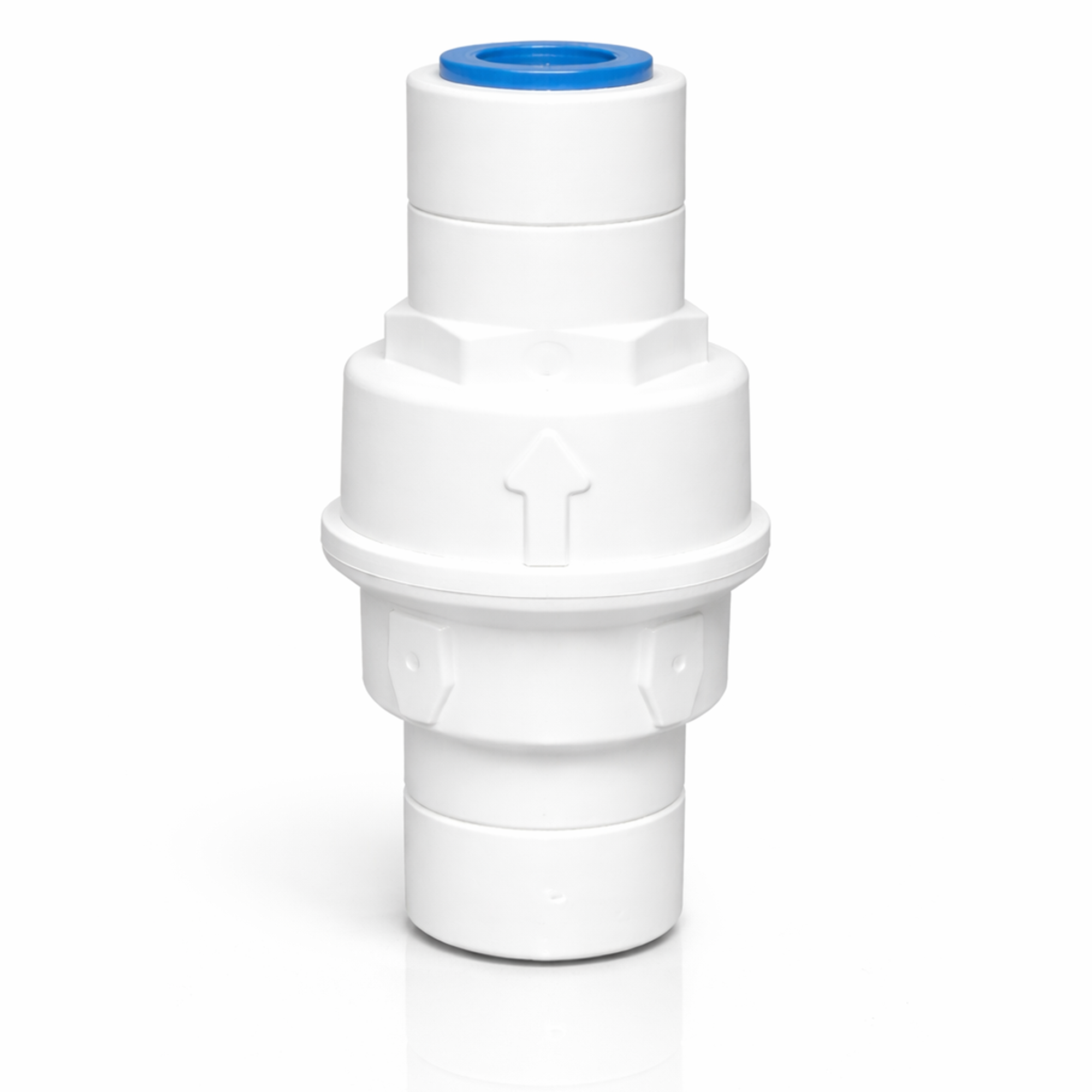 Water Pressure (PSI) Regulator Valve - LiquaGen Water