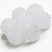 Antiscalant Balls for Hard Water – Siliphos Phosphate Beads for Scale Prevention