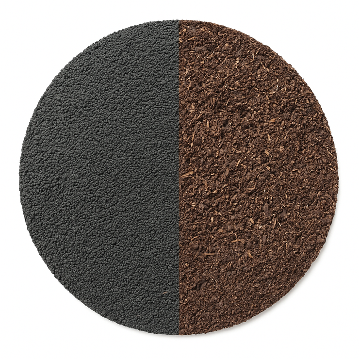 Birm + KDF 85 Water Filtration Media – 5 lbs | Removes Iron, H₂S & Manganese