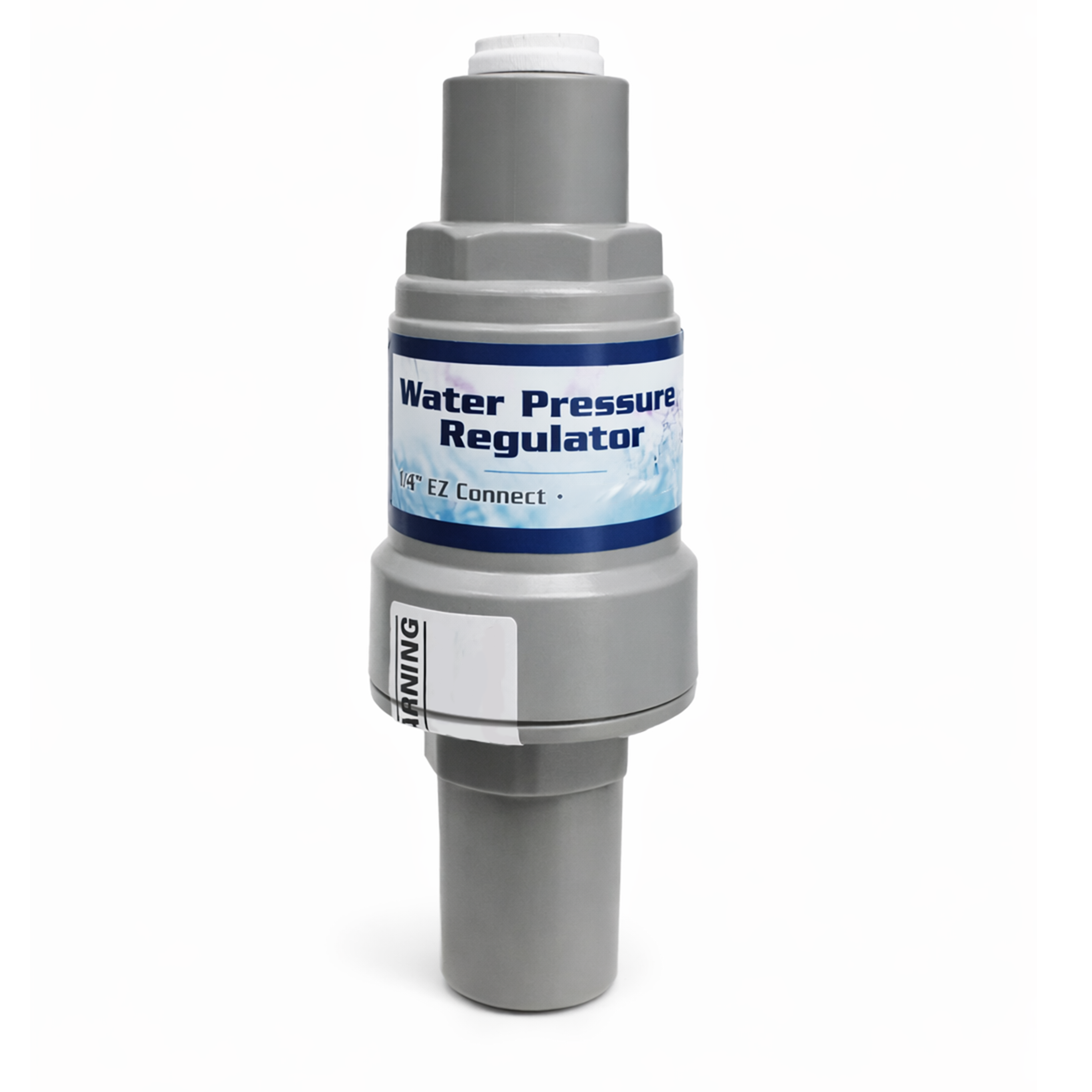 Water Pressure (PSI) Regulator Valve - LiquaGen Water