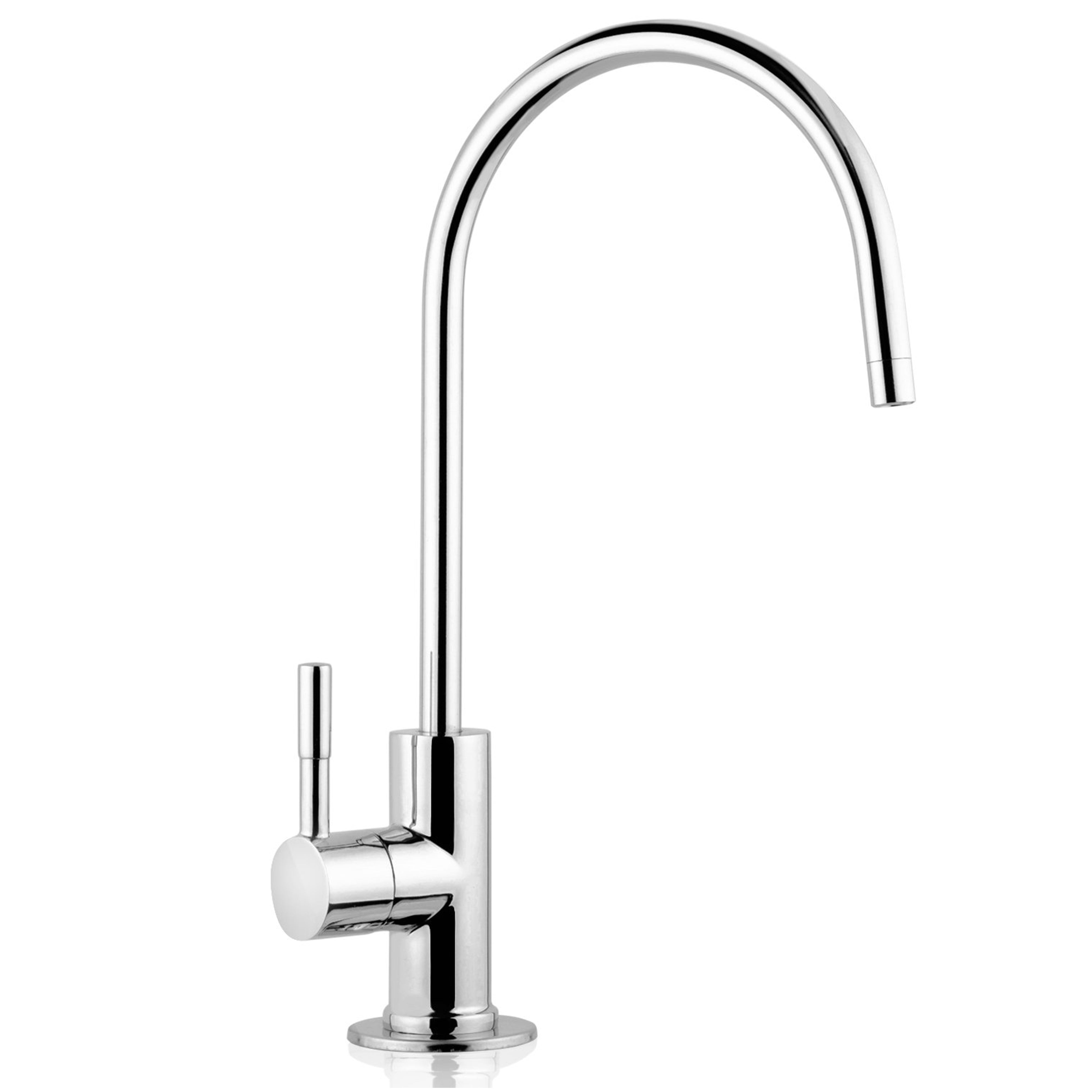 Chrome Plated Faucet