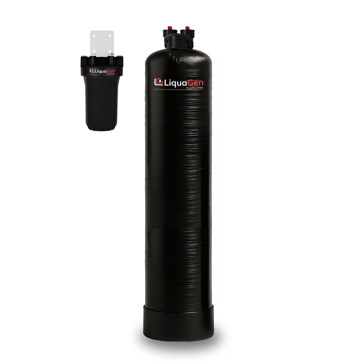 Whole House Water Filter System