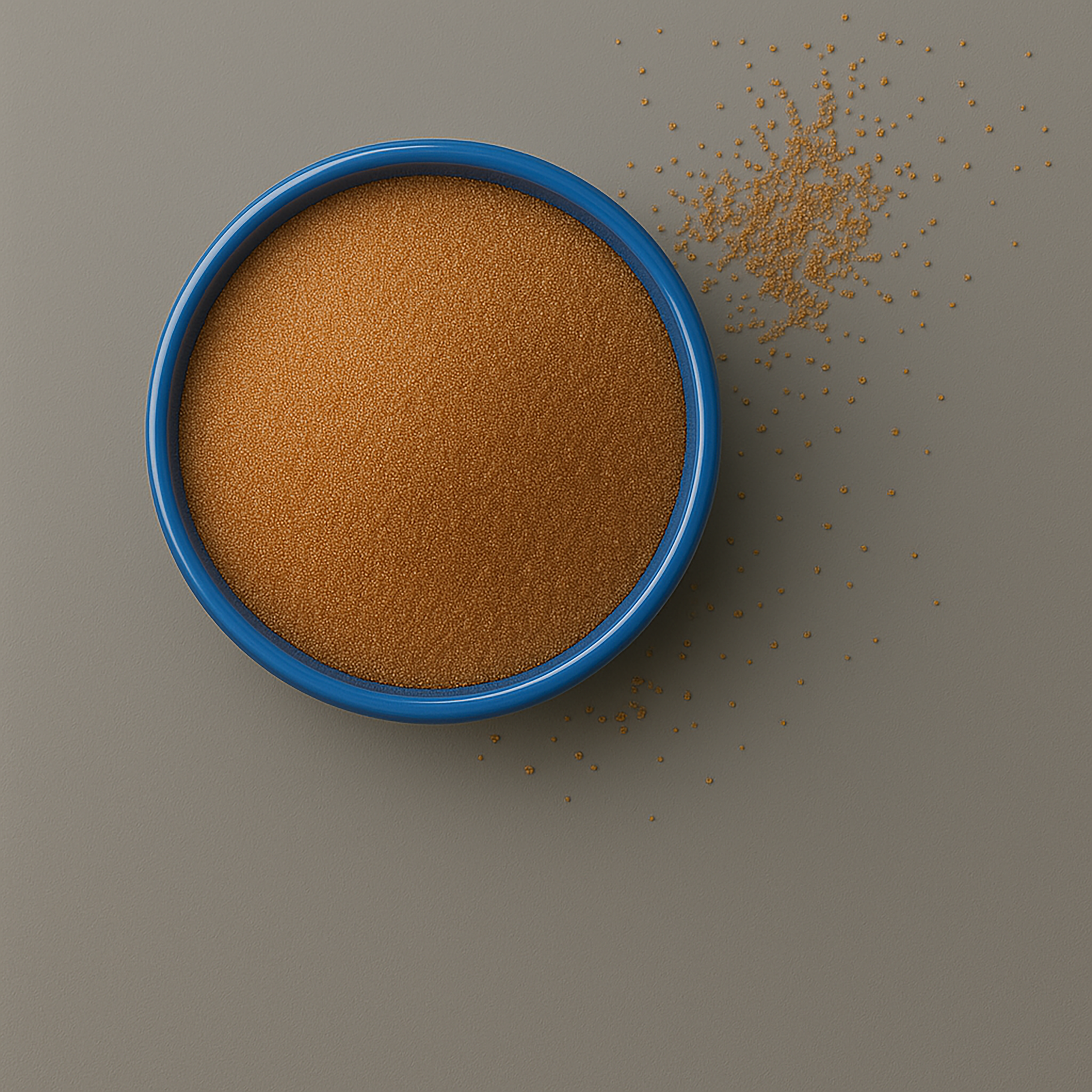 1 Cu.Ft. Fine Mesh Ion Exchange Resin – Replacement Media for Well Water & Iron Removal Softeners