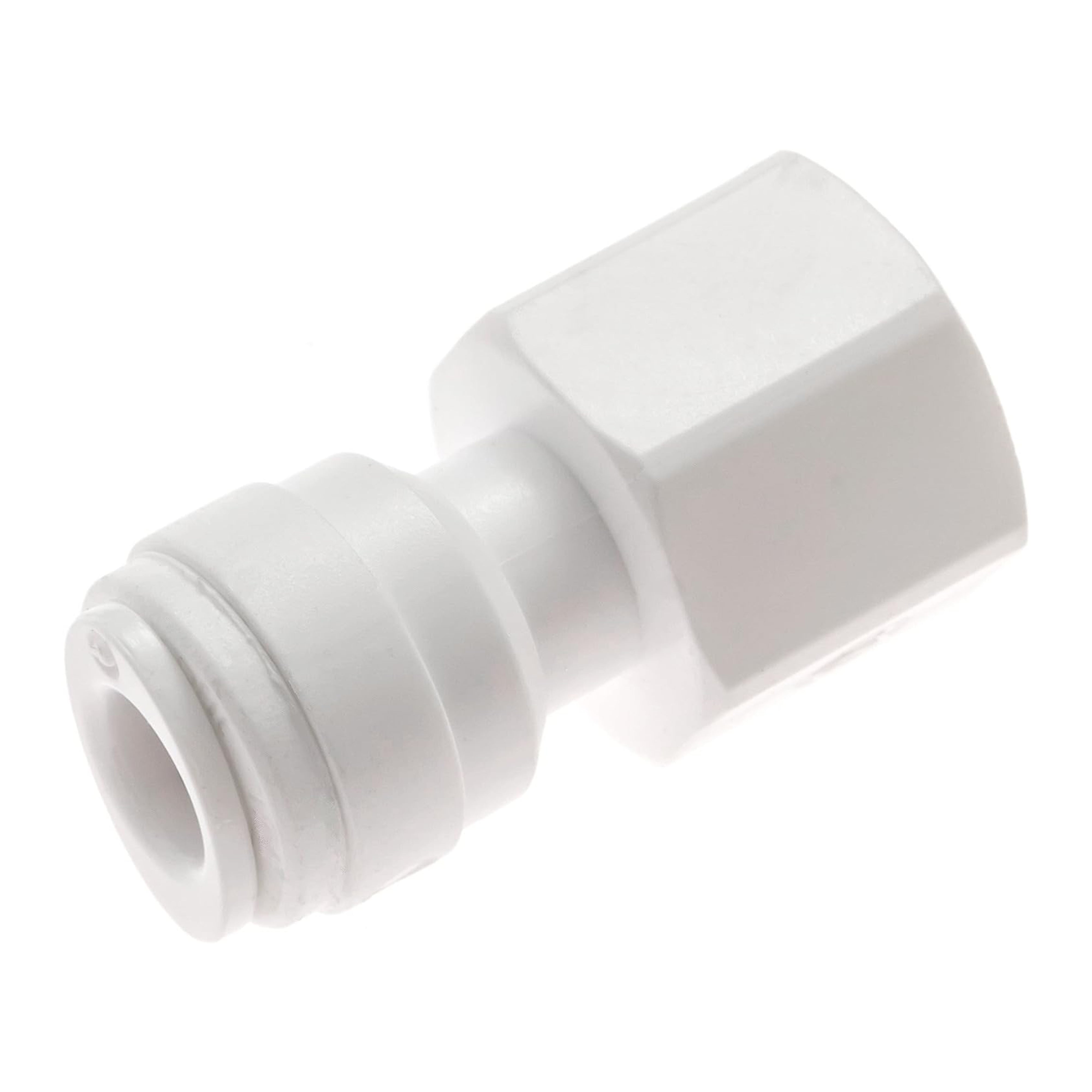 Female NPT x 1/4" Male Connector