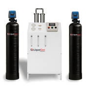 4000 GPD Stealth Whole House Reverse Osmosis System
