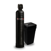 Smart Automatic Salt-Based Water Softener System
