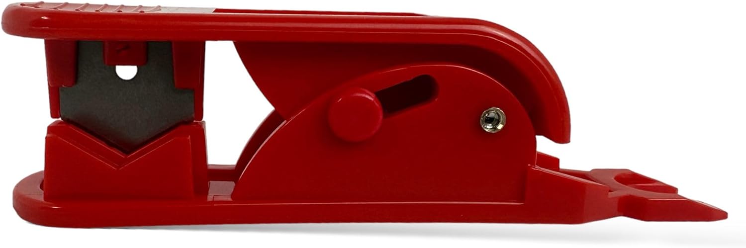 Reverse Osmosis Tube Cutter - LiquaGen Water