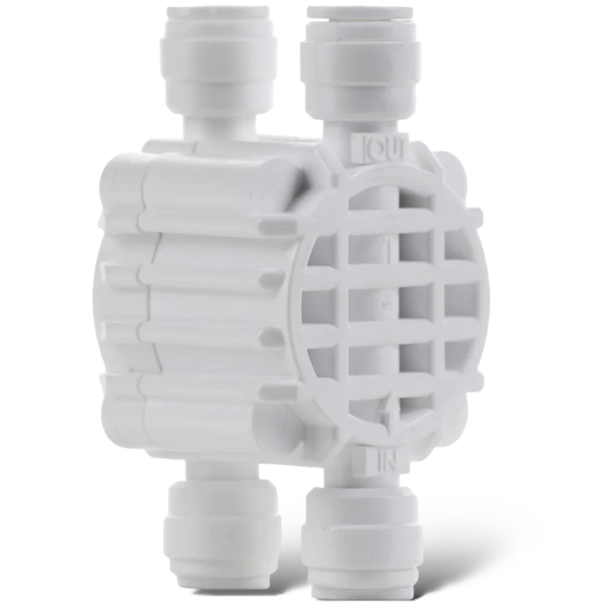 Automatic Shut Off Valve - LiquaGen Water