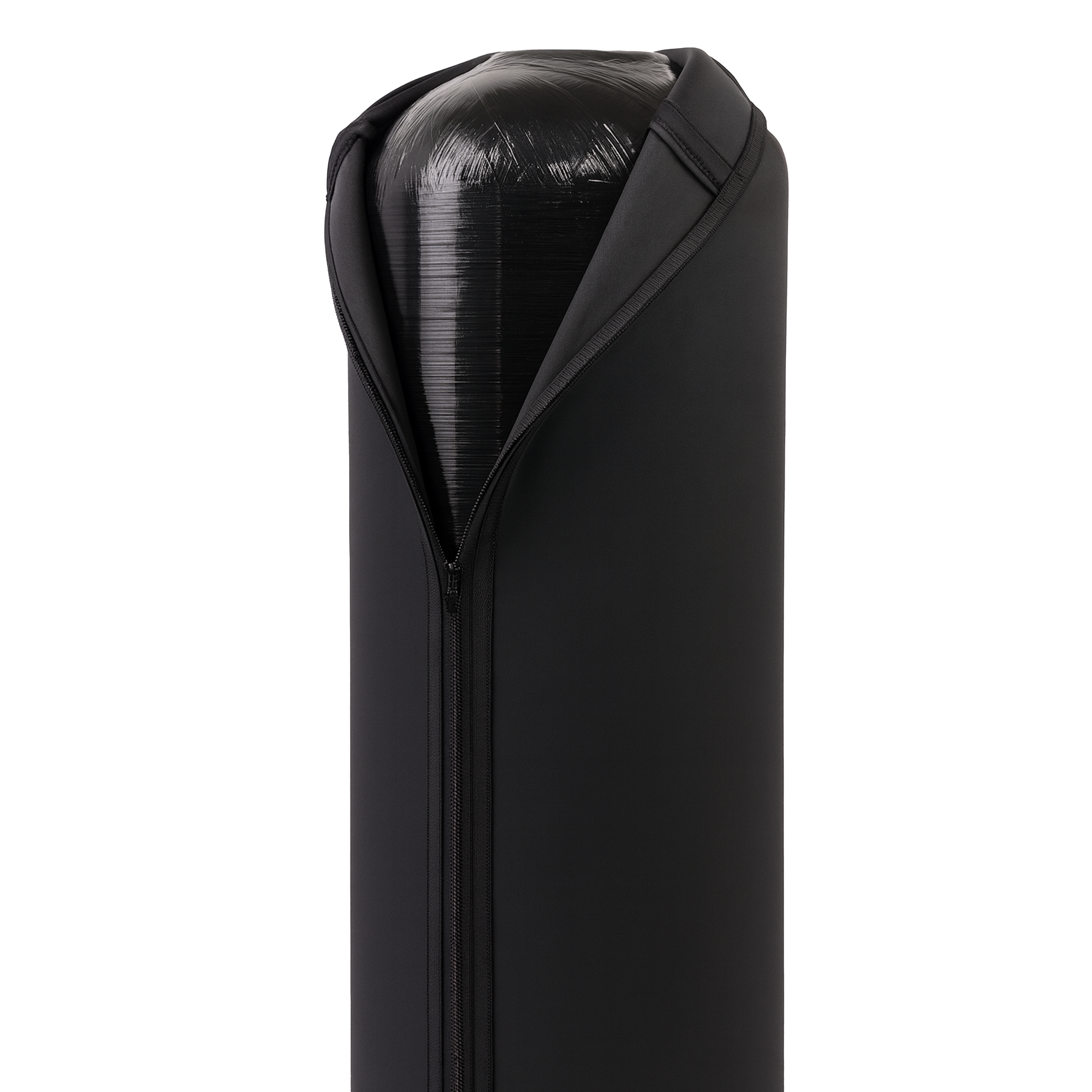 Neoprene Water Softener & Filter Tank Jacket – Sweat & Condensation Cover for 9"x48", 10"x54", 12"x52" Tanks