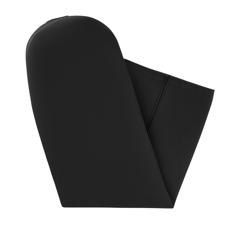 Neoprene Water Softener & Filter Tank Jacket – Sweat & Condensation Cover for 9"x48", 10"x54", 12"x52" Tanks