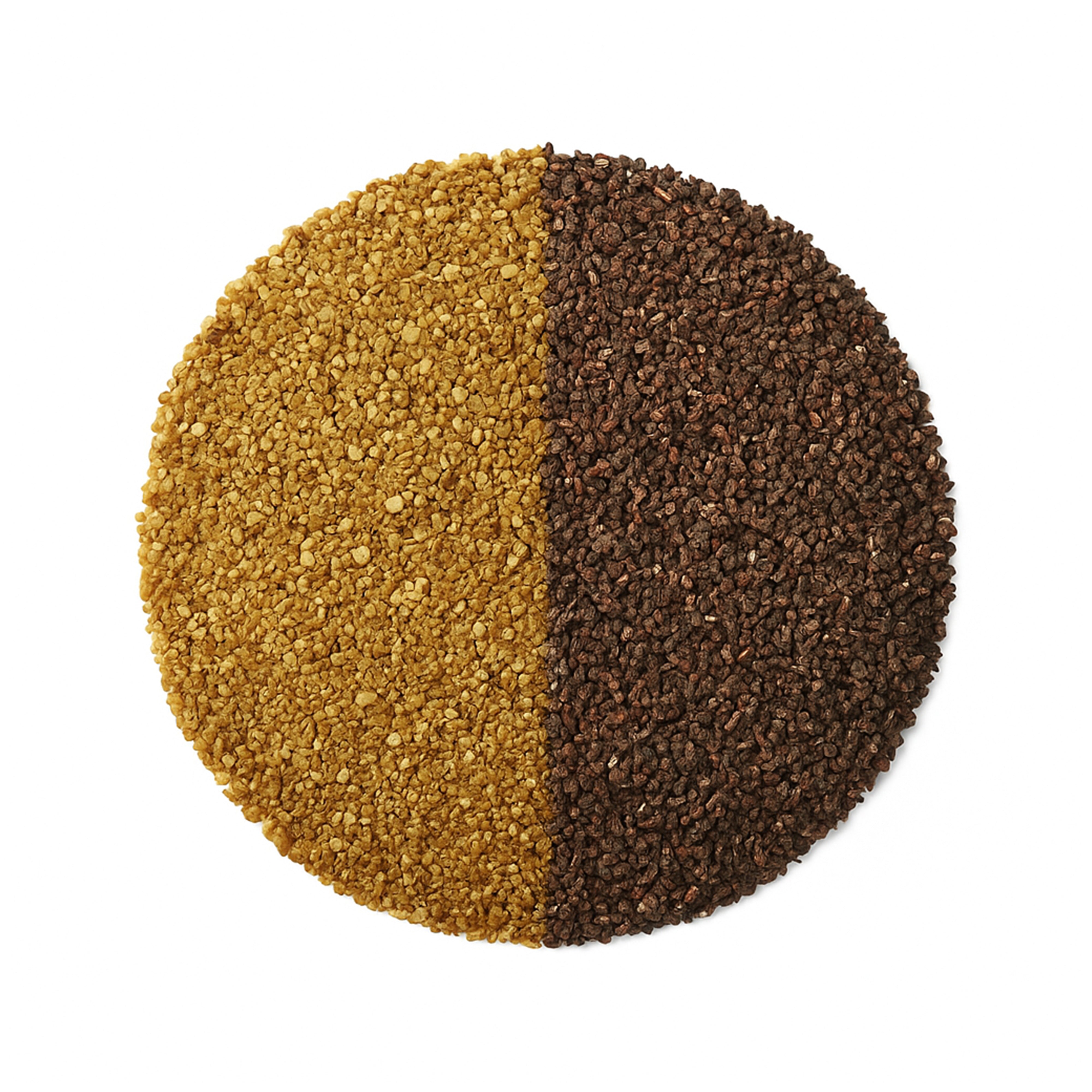 KDF 85 (2 lbs) + KDF 55 (2 lbs) Filtration Media Blend – Reduces Sulfur, Iron, Chlorine & Heavy Metals