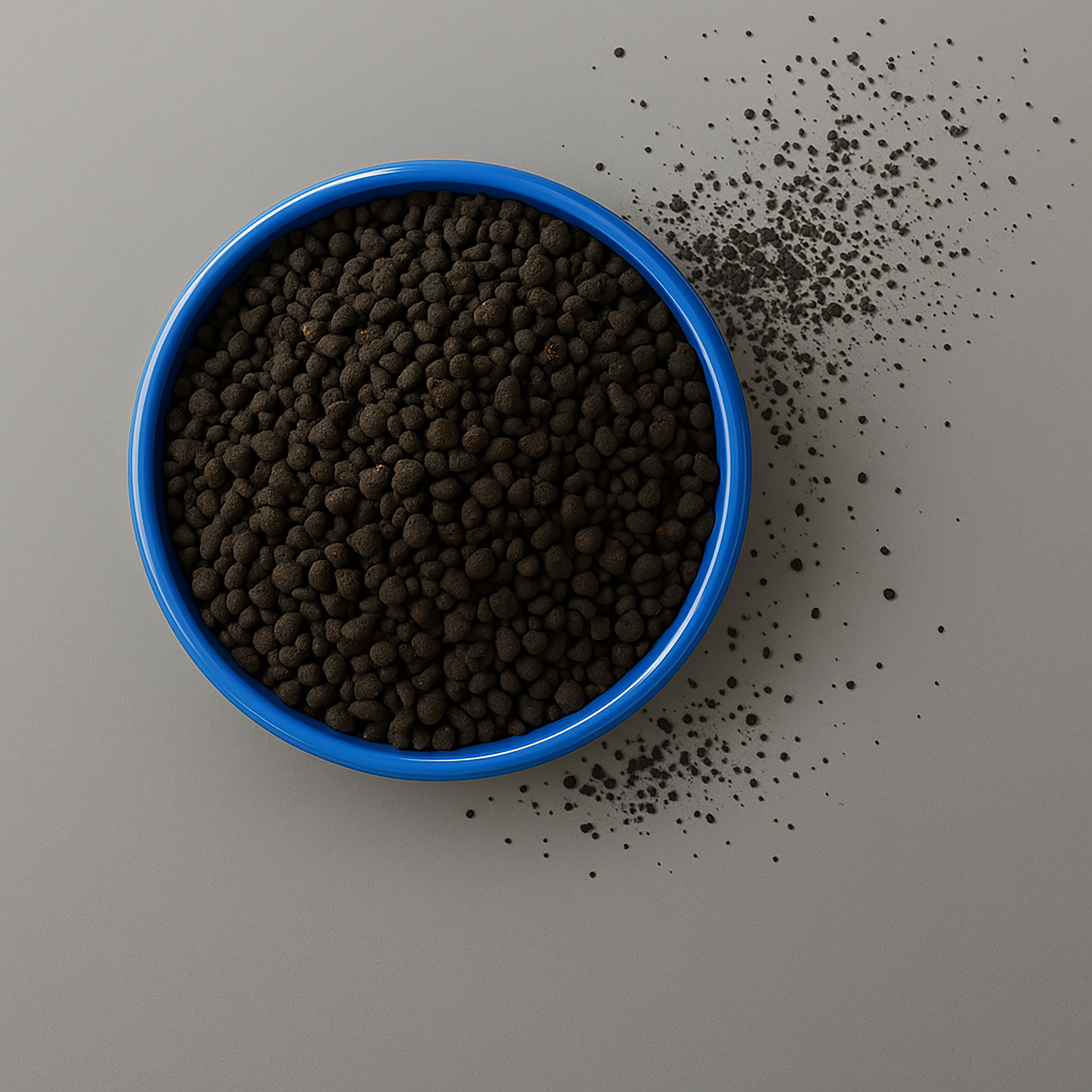 Katalox Light Filtration Media