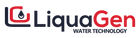 LiquaGen Logo