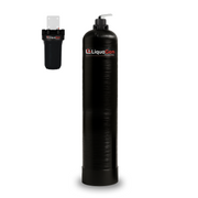 Manual Backwash Whole House Water Filter System