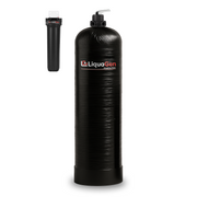 Manual Backwash Whole House Water Filter System