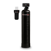 Metered Whole House Water Filter System