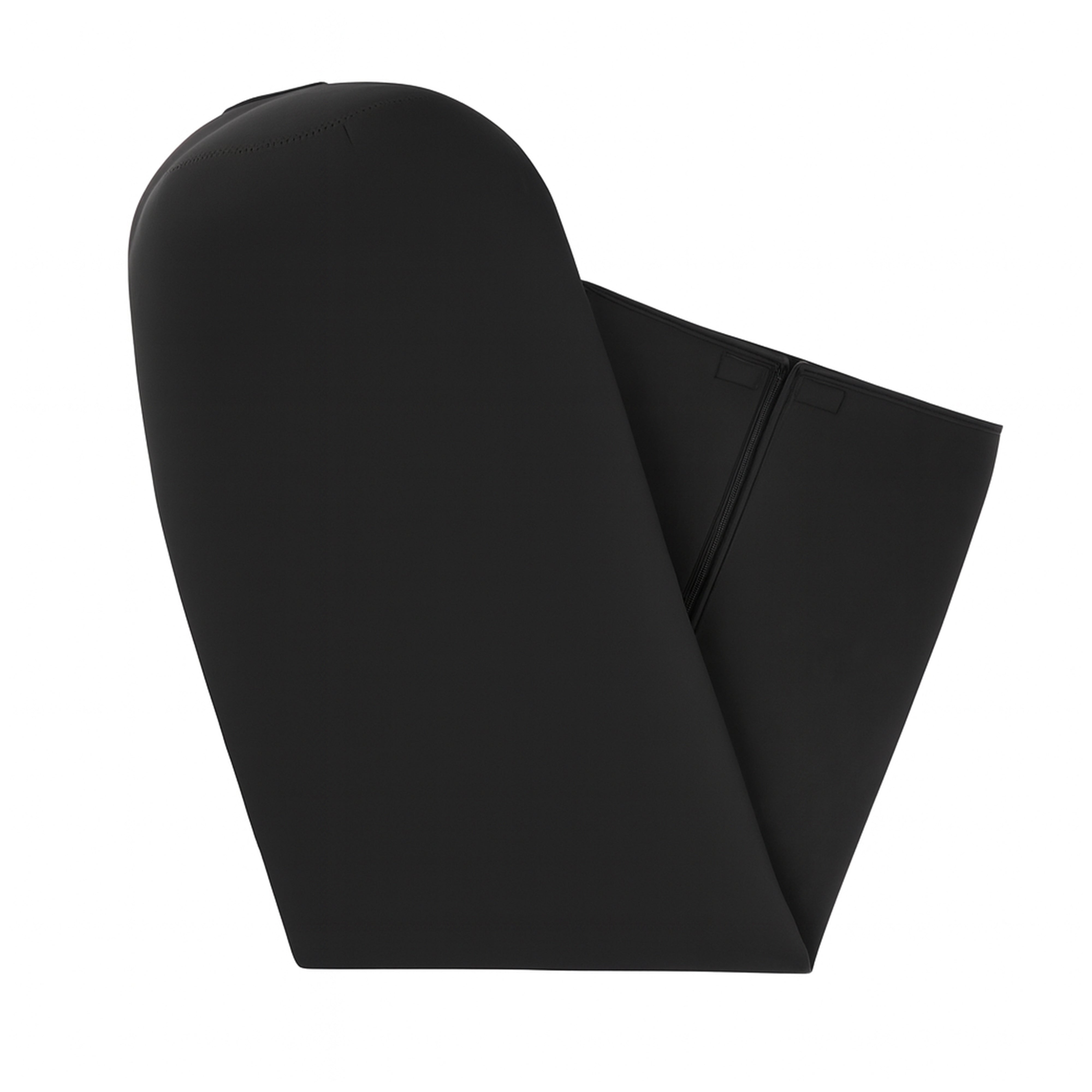 Neoprene Water Softener & Filter Tank Jacket – Sweat & Condensation Cover for 9"x48", 10"x54", 12"x52" Tanks