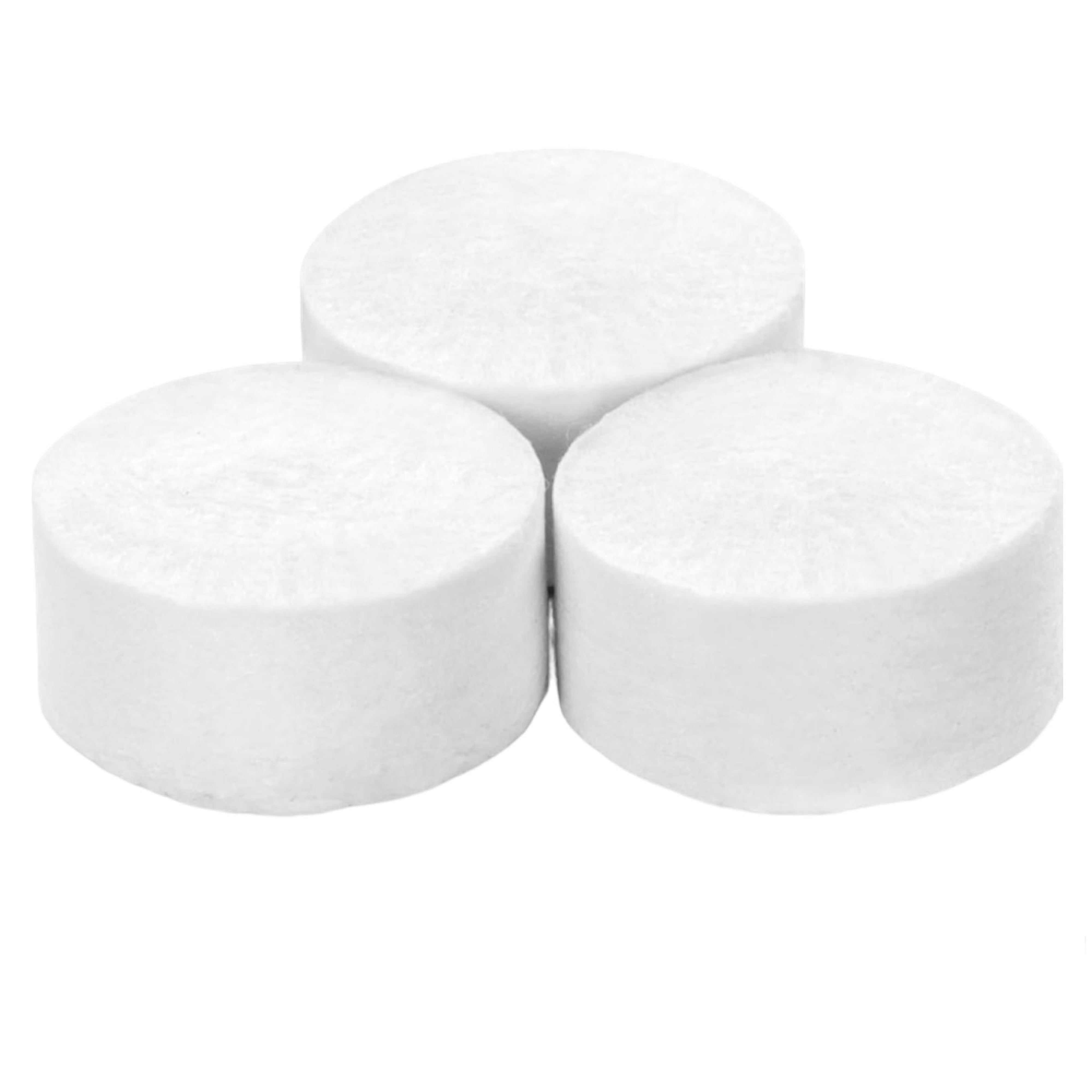 Pack of 3 Replacement Leak Detector Pad