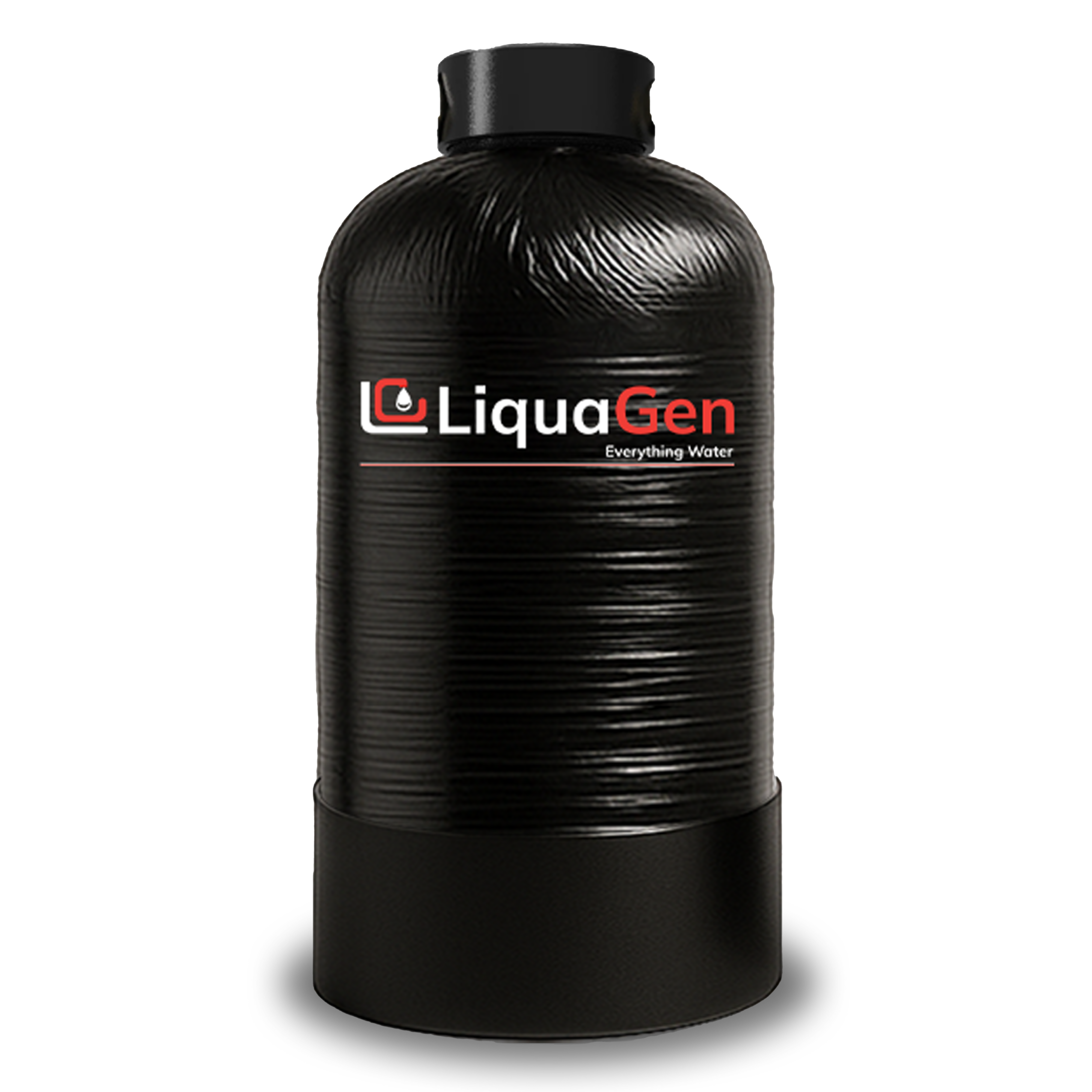 Spot-Free PureRinse Deionizer System - LiquaGen Water